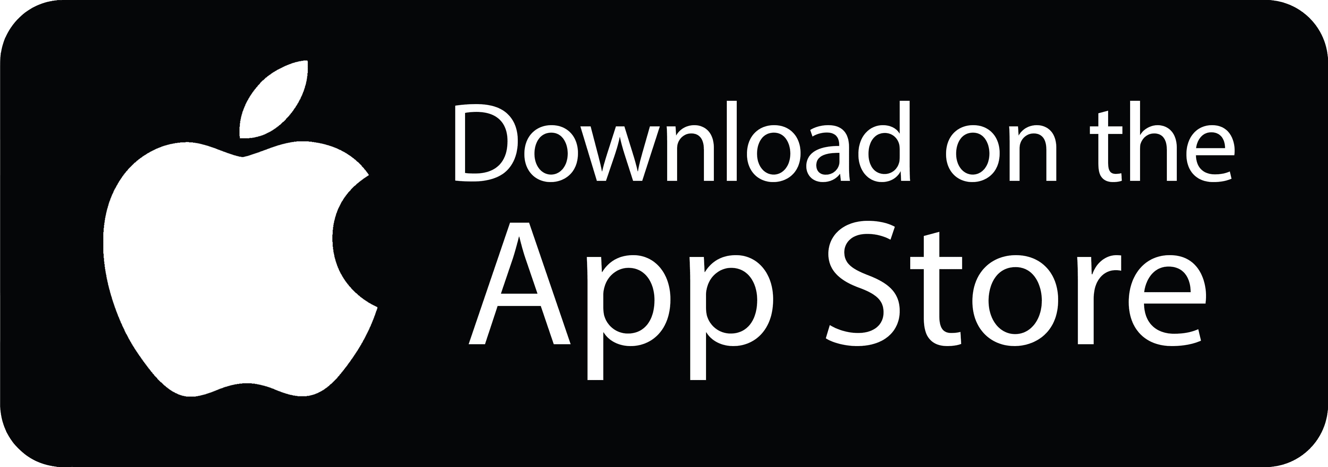 Download app from App Store