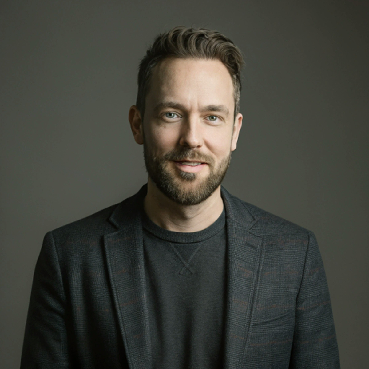 Profile photo of Nora F., Architect