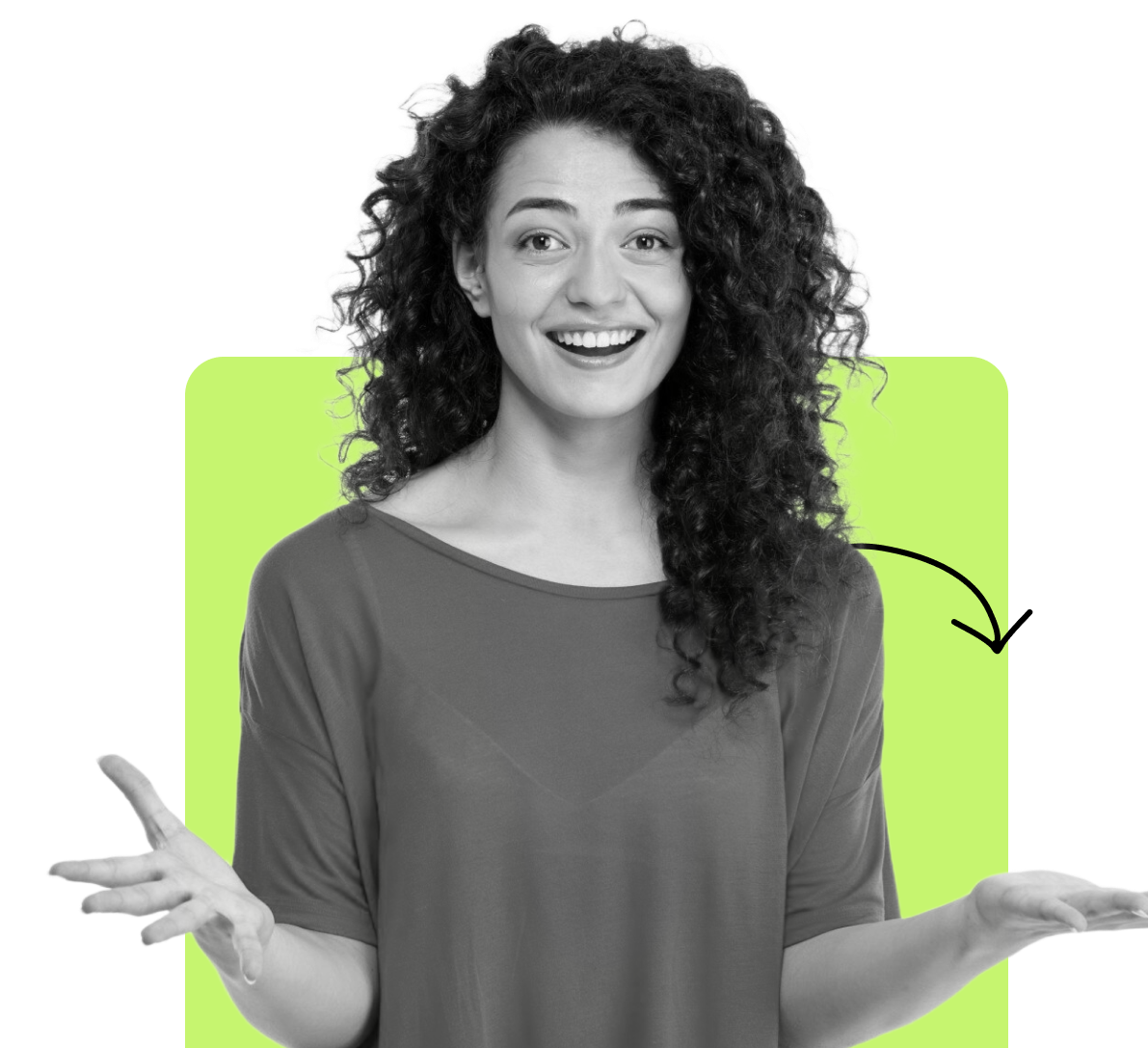 Business agency services illustration