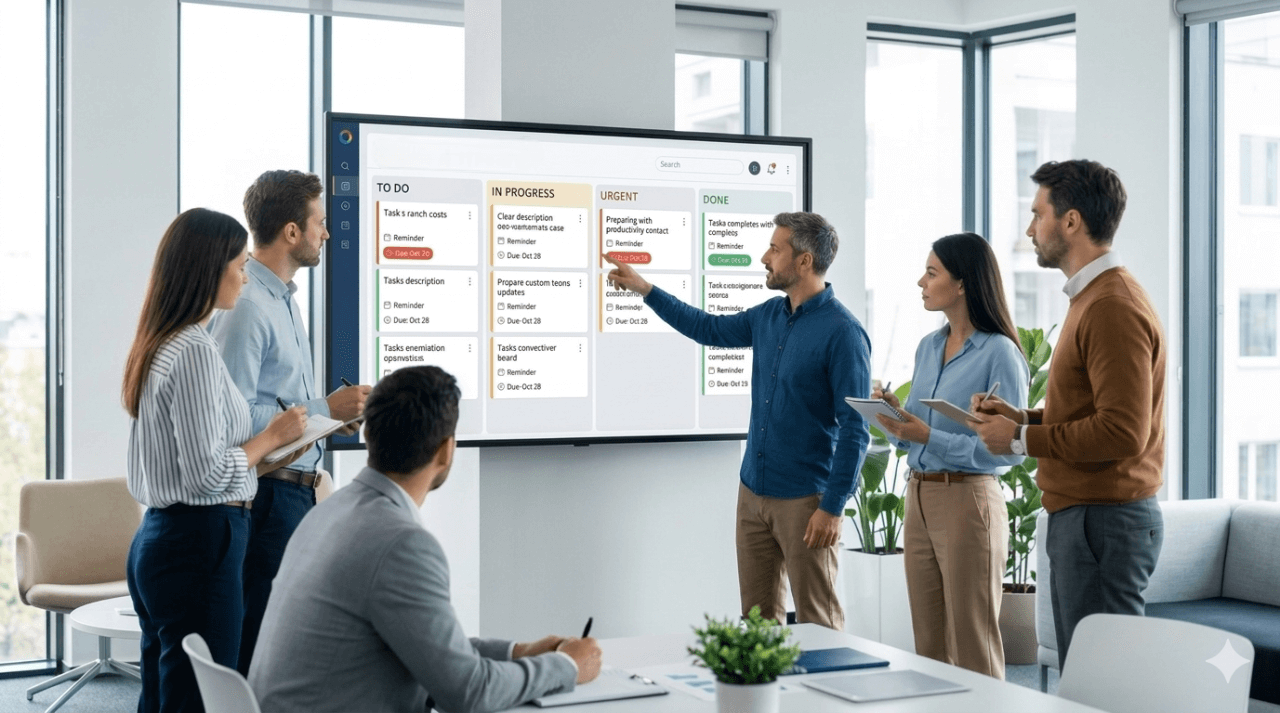 What is decentralized finance?